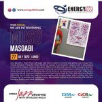 Energy 100 Namibia radio station
